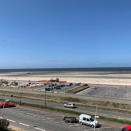 Studio Sunshine 4 Personnes Face Mer Le Touquet Екстериор снимка